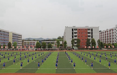 重庆2025年适合女生的铁路学校