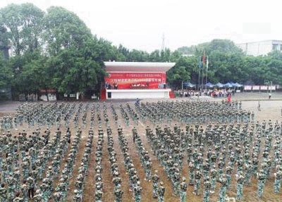 山西2025年女生上铁路学校学什么好