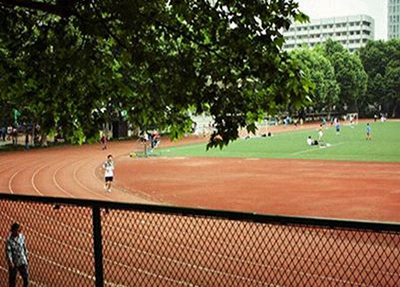 德阳川江机电职业学校2024年宿舍条件